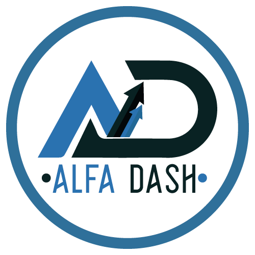 Centro de Treinamento Alfa Dash