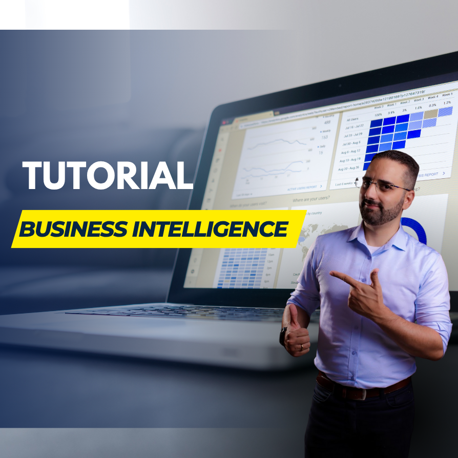 Tutorial de Business Intelligence