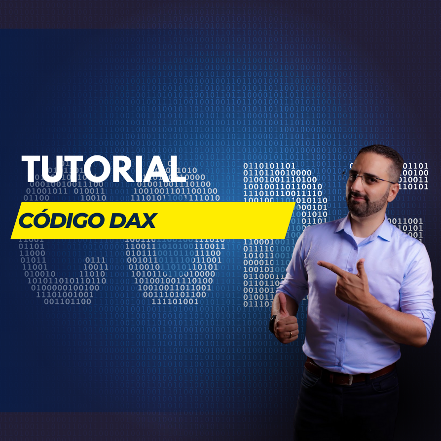 Código Dax
