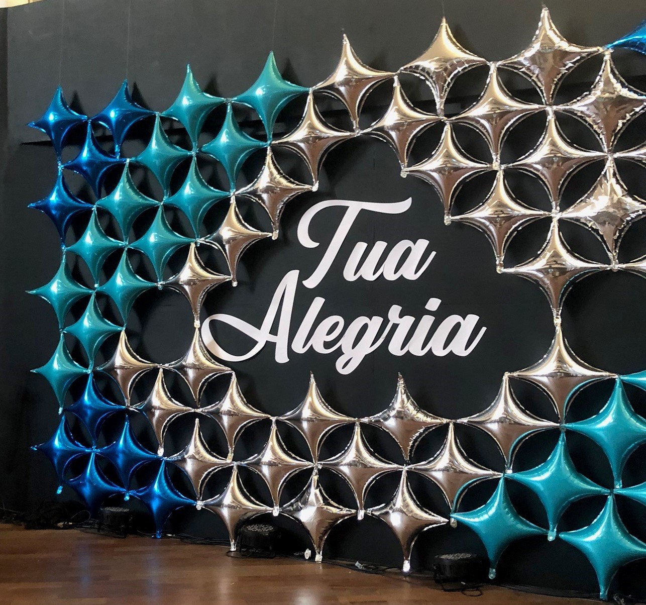 Como iniciar e gerir um negócio de decoração com balões