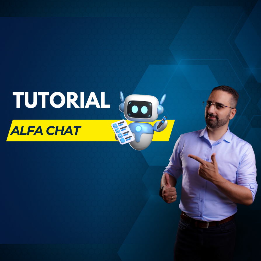 Alfa Chat